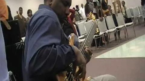 tracy orr( latin  solo)