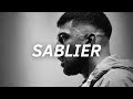 ZKR x Niaks Type Beat - "SABLIER" Instru Rap/Freestyle 2024