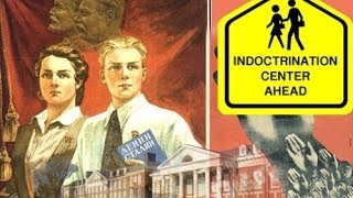 Common Core Outcry   Teachers Speak Out Against Curriculum   Trouble With Schools