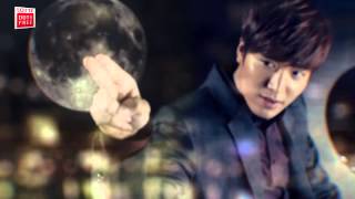 20140515 LOTTE DUTY FREE You're so Beautiful ver 2 KOR  Lee Min Ho CUT