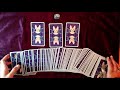 ¿Por qué no consigo trabajo? 💰 🔮Tarot interactivo DINERO ❤️