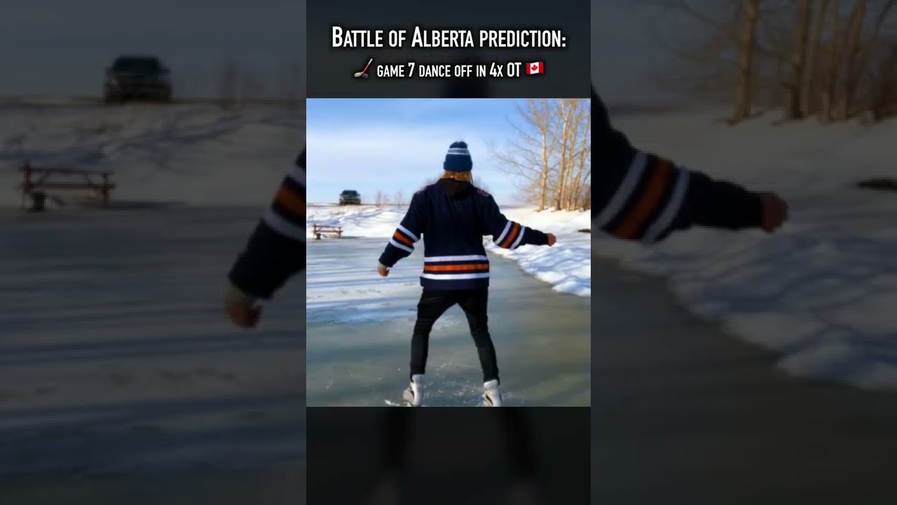 Battle of Alberta | Canadian Bad Guy Snippet 7