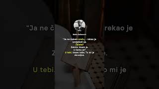 Sreca je u tebi Mesa Selimovic shorts shortvideo