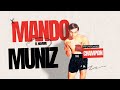 Mando Muniz Documentary - &#39;El Hombre&#39; of the 1970s Welterweights