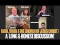 Here's a little sample of today's Podcast! Much love, David & Valerie