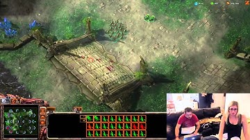 More Intense Baneling Micro