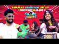 Samodu Vilayadu தரமான சம்பவம் with Bharath😎 and Anu Ananth✨| #bharath #anuanand | Media Masons