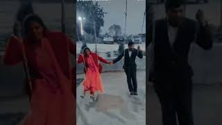 Short Video Main Puja Bharati Aur Mera Husband
