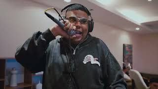 Mc GP - Freestyle Big G - DJ Glenner