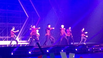 170211 EXO