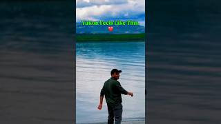 The Most Peaceful Place in Whitehorse, Yukon 🇨🇦 | Real Nature Sounds