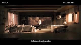 BTS - FILM OUT MV [Indo sub]