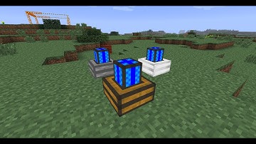 FTB Basics 2 - Engines and Pipe works