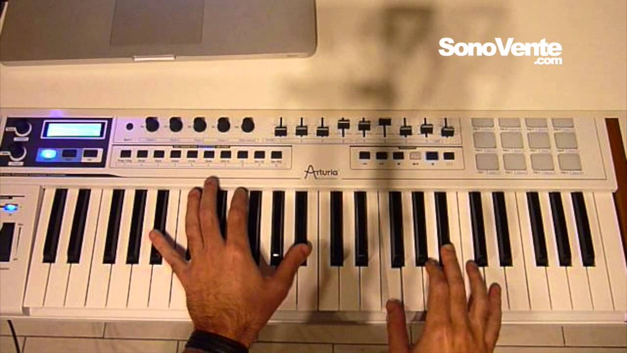 Hardwell feat. Jake Reese - Mad World (Tuto Piano & Cover)