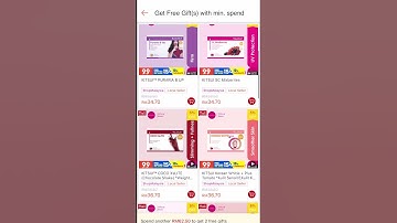 How to ADD-ON DEAL in Shopee ?