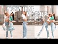 PACK FOR GREECE WITH ME | TRAVELING TO BOSTON | Getting Waxed, Seeing Abby, Workout | Vlog