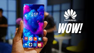 Huawei Mate 50 Pro - WOW, THIS IS AMAZING screenshot 3