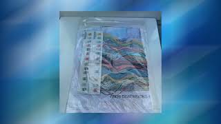 Dimensions Needlepoint Kit Lighthouse Cove, 2436, Edie Hopkins