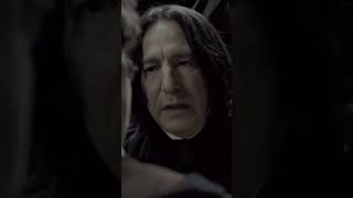 Почему Дамблдор не давал Северусу Снейпу Защиту от Тёмных Искусств?