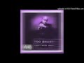 Too Hort Invasion Of The Flat Booty Bitches Slowed Chopped By Dj Crystal Clear mp3