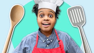 Restaurant Skits To Make You LAUGH 👨‍🍳 | Onyx Kids