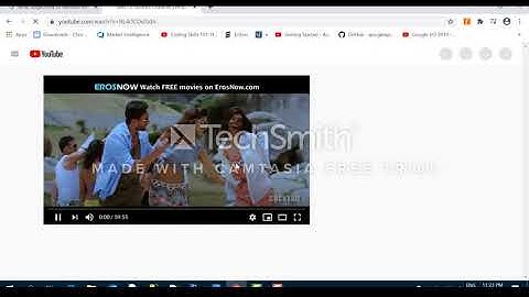 Youtube comments extraction and sentiment analysis using Python