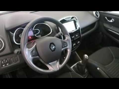 Renault Clio Clio Limited 1 2 16 V Limited Navi Klima Isofix Youtube