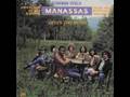 Manassas - Pensamiento