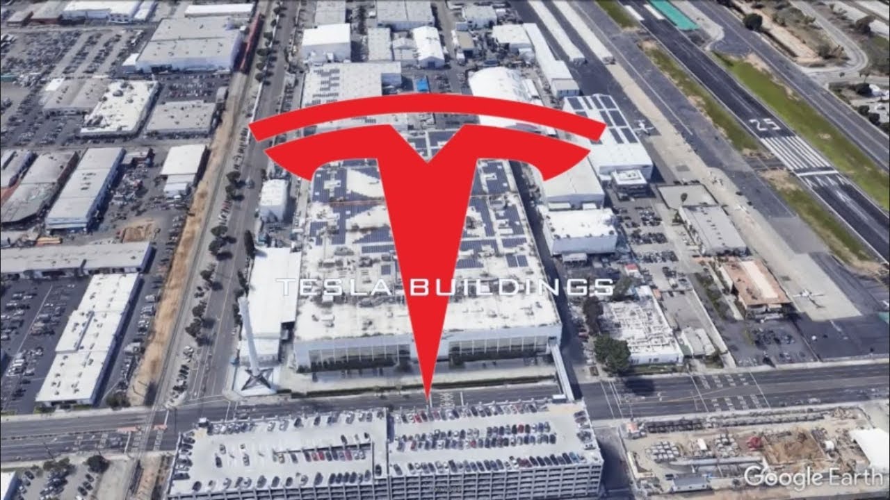 Tesla los angeles