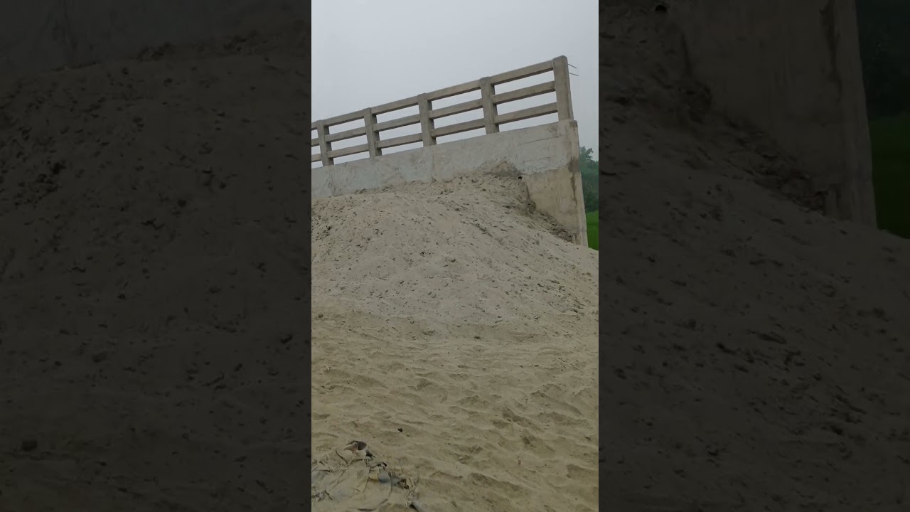 Bridge_Nill ghanger Ghat_Sutarkandi