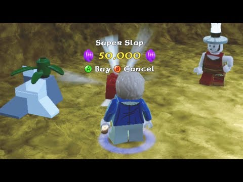 Lego The Hobbit Red Bricks