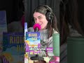 Part 2: Unboxing our very first PR package from #dellbooks. #smutswap #bookpodcast #podcastsforwomen