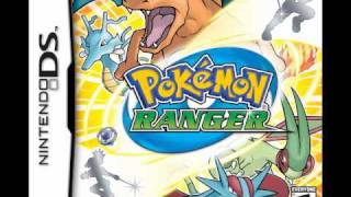 Pokémon- Ranger DS- Gordor Final- Music