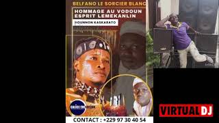 Mix belfano, sosso GG prince djohou