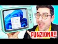 IL MINI PC É FINALMENTE COMPLETO! - Parte 2