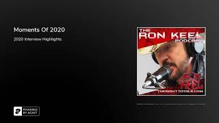 Moments Of 2020