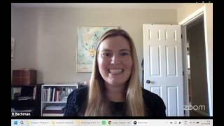 NBN Interview with librarian blogger Rachel Bachman