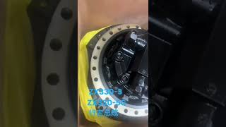 Hitachi 330-5g ходовой мотор в целом