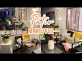 ✨ 😱 Patio MAKEOVER 😱 ✨ Super Económico | Decoraciones Económicas | On A BUDGET 👌🏻 Patio Set