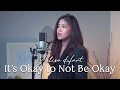 Breath 숨 - SAM KIM 샘김 - It's Okay to Not Be Okay OST Melisa Hart COVER