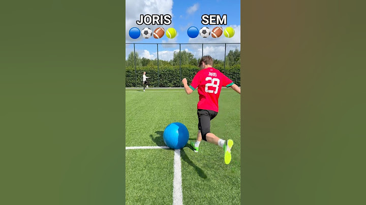 MULTI BALL NUTMEG CHALLENGE!!