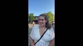 OSU PUBLIC HEALTH STUDENT  WANTS  UNIVERSAL HEALTH CARE