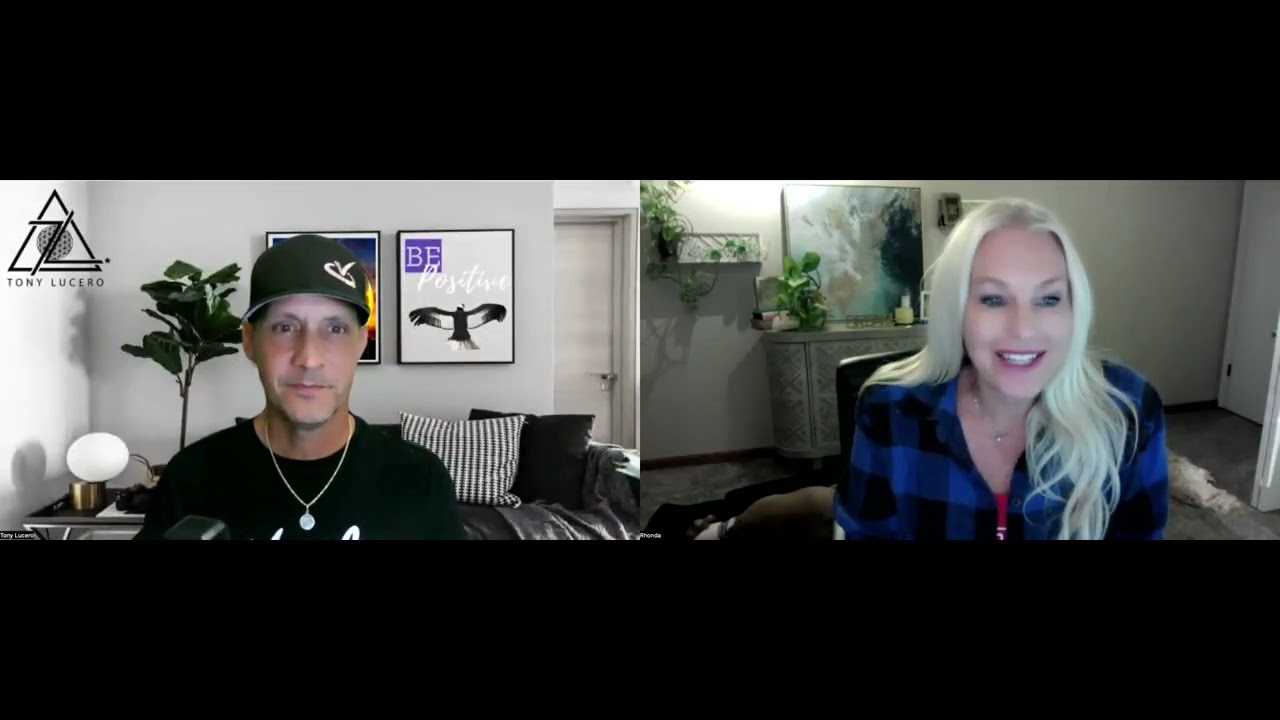 Shoply Snapshot with Tony Lucero