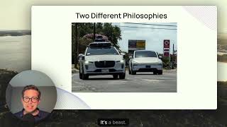 State of Autonomy 2025