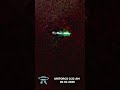 UFO researcher captures UFO in Cerro Uritorco
