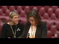 International Women's Day 2018 | House of Lords