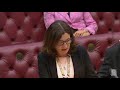 International Women's Day 2018 | House of Lords