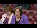 International Women's Day 2018 | House of Lords