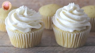 Learn how to make vanilla cupcakes with just a few ingredients! this
is the perfect cupcake recipe you'll ever need and it's my go because
...