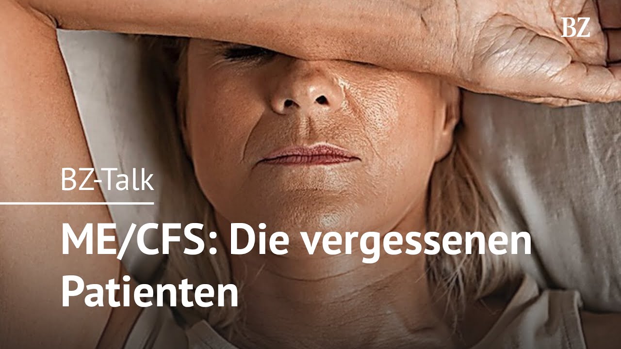 Wie Betroffene von ME/CFS sich im Stich gelassen fühlen